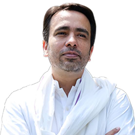 Jayant Chaudhary