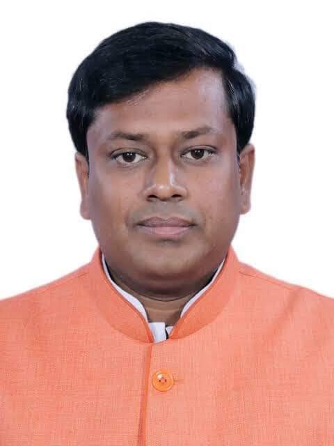 Sukanta Majumdar