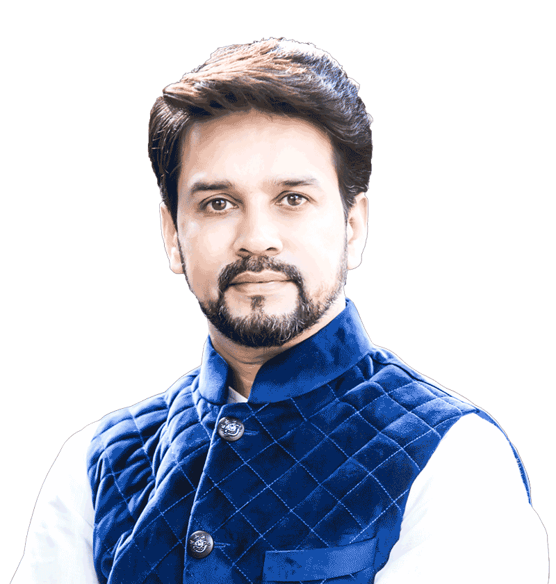 Anurag Thakur