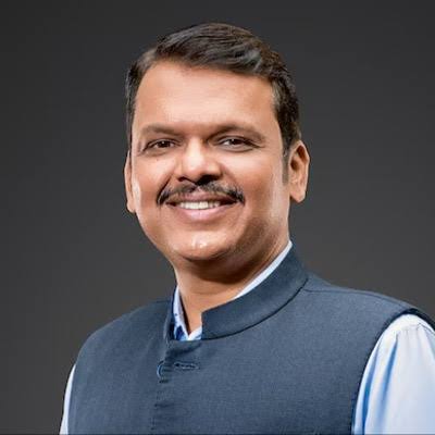 Devendra Fadnavis