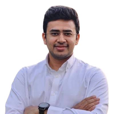 Tejasvi Surya